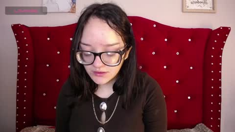 Snapshot of silvia_ls chatting on January 9, 2025, 9:37 pm silvia_ls online show from January 9, 2025, 9:37 pm
