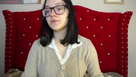 Snapshot of silvia_ls chatting on January 14, 2025, 9:41 pm silvia_ls online show from January 14, 2025, 9:41 pm