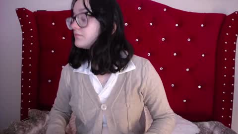 Snapshot of silvia_ls chatting on January 28, 2025, 1:29 am silvia_ls online show from January 28, 2025, 1:29 am