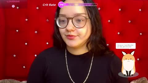 silvia_ls online show from October 7, 2025, 9:23 pm