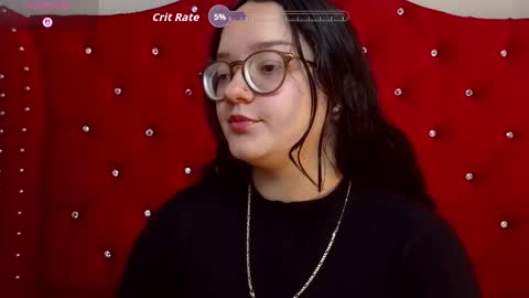 silvia_ls online show from October 8, 2025, 10:18 pm