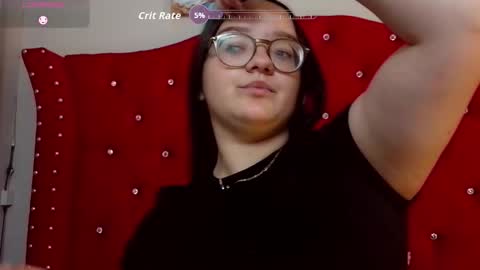 silvia_ls online show from October 11, 2025, 9:24 pm
