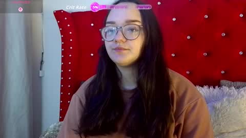 silvia_ls online show from January 8, 2026, 9:28 pm