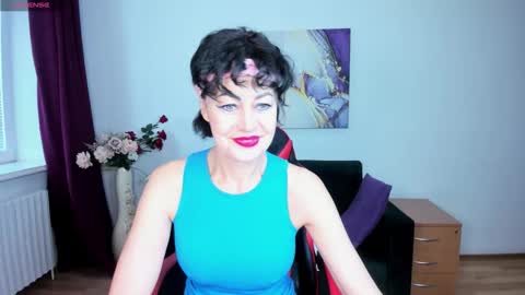 Silvia Wallec online show from April 26, 2026, 5:16 am