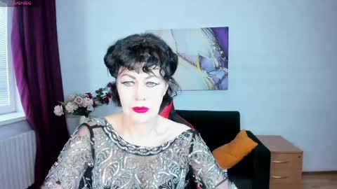 Silvia Wallec online show from April 29, 2026, 5:55 am