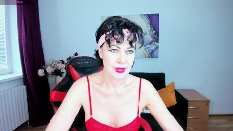 Silvia Wallec online show from April 30, 2026, 6:09 am