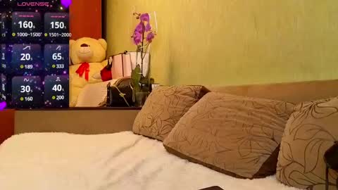 miss Anna online show from February 17, 2025, 4:15 pm