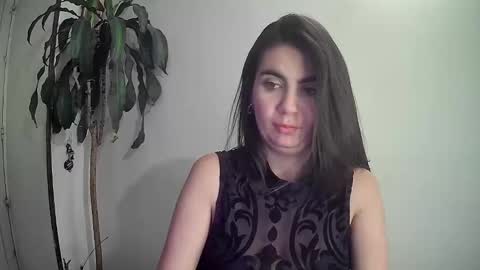 Silvie online show from December 15, 2024, 1:35 am