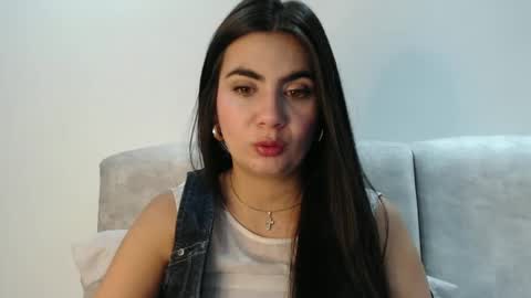 Silvie online show from September 20, 2025, 12:22 am