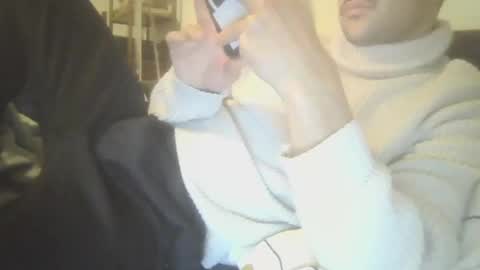 Sam online show from December 16, 2024, 10:03 pm