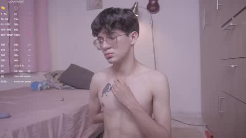 Snapshot of simon_bane01 chatting on January 8, 2026, 6:54 pm Little Sunshine online show from January 8, 2026, 6:54 pm