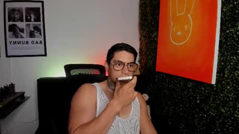 Simon Cortes online show from August 4, 2026, 11:13 am