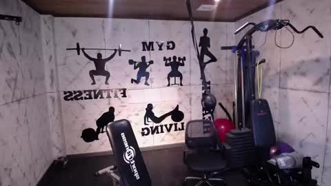 simon_durand online show from October 5, 2025, 4:11 am