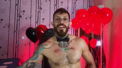 Simon  online show from February 14, 2026, 12:13 pm