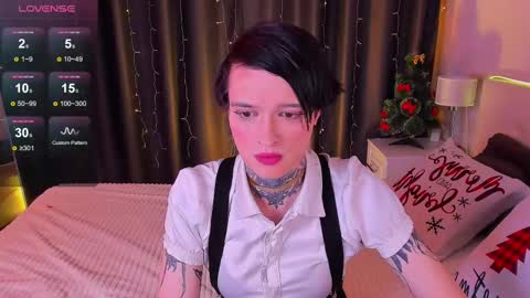 Simona online show from December 26, 2024, 5:37 am