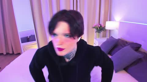 Simona online show from January 18, 2025, 5:31 am