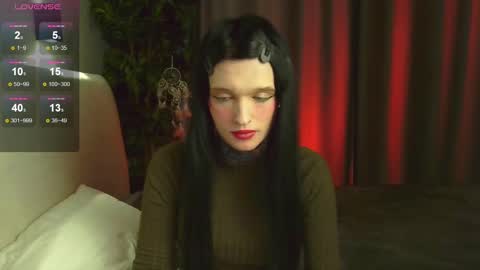 Simona online show from February 8, 2025, 7:37 am