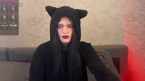 Simona online show from February 27, 2025, 1:59 am