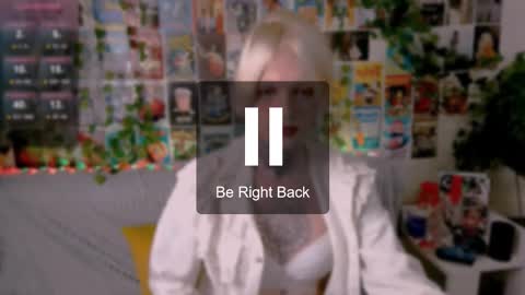 Simona online show from September 26, 2025, 11:14 am