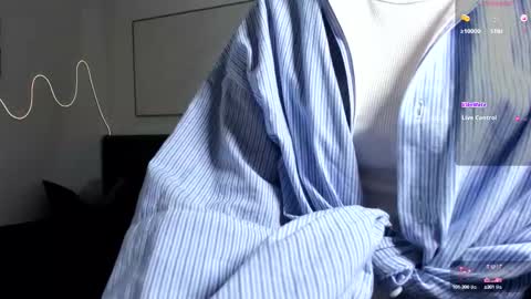 SimonaGerry online show from September 28, 2025, 3:23 am