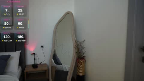 SimonaGerry online show from March 29, 2026, 5:51 am