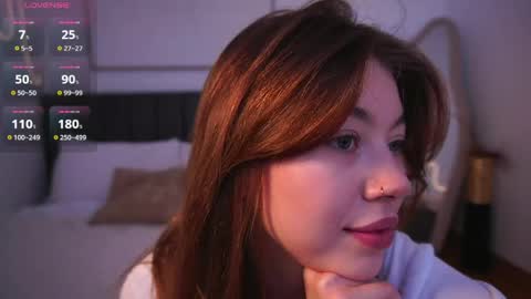 SimonaGerry online show from June 1, 2026, 5:31 am