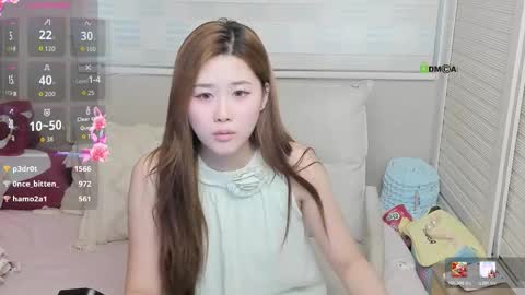 simonastephanie online show from March 26, 2026, 5:35 am