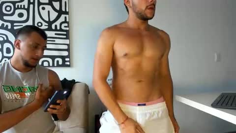 Simn online show from January 7, 2026, 8:55 pm