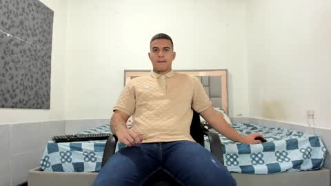 SIMON KELER online show from March 30, 2026, 9:32 am