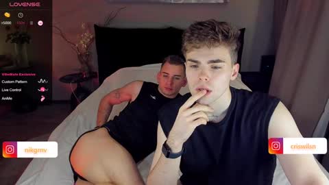 Simon online show from January 15, 2025, 7:01 pm