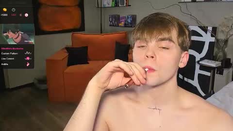 Simon online show from December 19, 2025, 9:44 pm