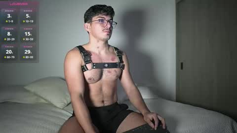 Snapshot of simoon_01 chatting on February 27, 2026, 3:06 am SIMOON online show from February 27, 2026, 3:06 am