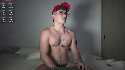 SIMOON online show from April 21, 2026, 2:51 am