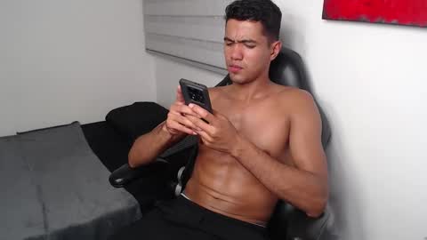 Andrey online show from February 3, 2026, 6:40 am