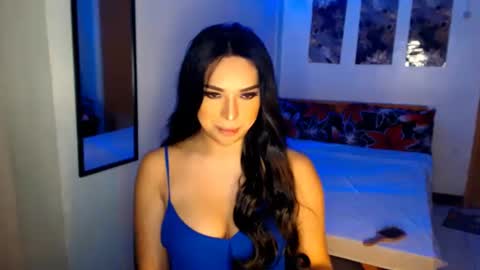 Snapshot of simplehellfire chatting on October 4, 2025, 6:06 pm LEILA online show from October 4, 2025, 6:06 pm