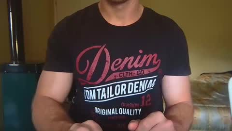 Adrian online show from October 12, 2025, 9:52 am