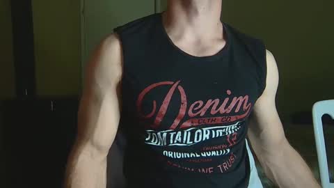 Adrian online show from October 13, 2025, 5:13 pm