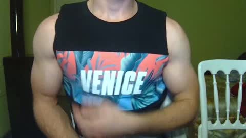 Adrian online show from October 16, 2025, 5:58 pm