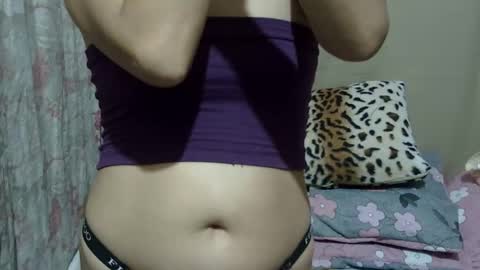 Snapshot of simply_me143 chatting on October 13, 2025, 12:54 am mia online show from October 13, 2025, 12:54 am