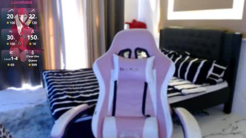 Adrianna Fowler online show from March 12, 2025, 12:53 am