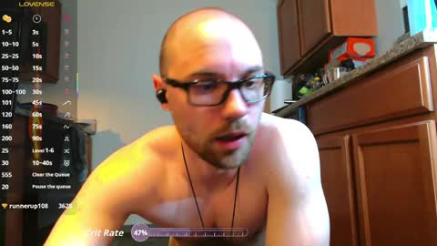 Husky Dad online show from May 16, 2026, 12:29 am