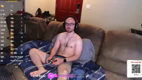 Husky Dad online show from June 2, 2026, 2:02 am