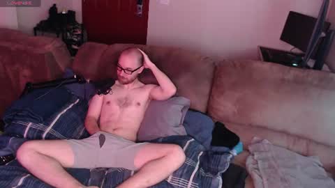 Husky Dad online show from June 9, 2026, 10:43 pm