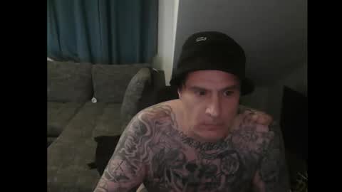 sinalco1975 online show from January 16, 2026, 3:43 am