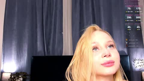 Snapshot of sincere_shyness chatting on January 29, 2025, 6:39 pm Naomi online show from January 29, 2025, 6:39 pm