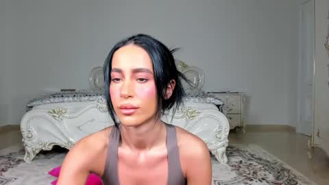 C online show from February 22, 2026, 10:52 pm