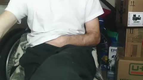 Snapshot of sincity98 chatting on January 6, 2026, 7:45 am sinner online show from January 6, 2026, 7:45 am