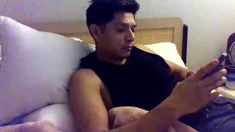 Alex online show from January 30, 2025, 2:49 am