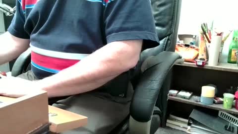 sindesires83 online show from January 7, 2025, 6:03 pm