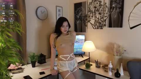 Snapshot of sindy_cet chatting on February 20, 2026, 6:30 pm Eva online show from February 20, 2026, 6:30 pm